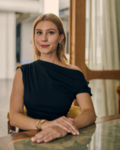 Picture of Sharlene J.