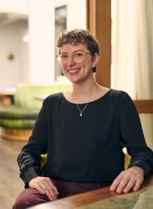 Picture of Martha Fox