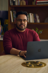 Picture of Wallace Howard