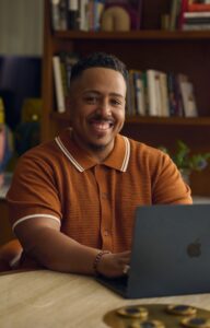 Picture of Francisco S. Marcum