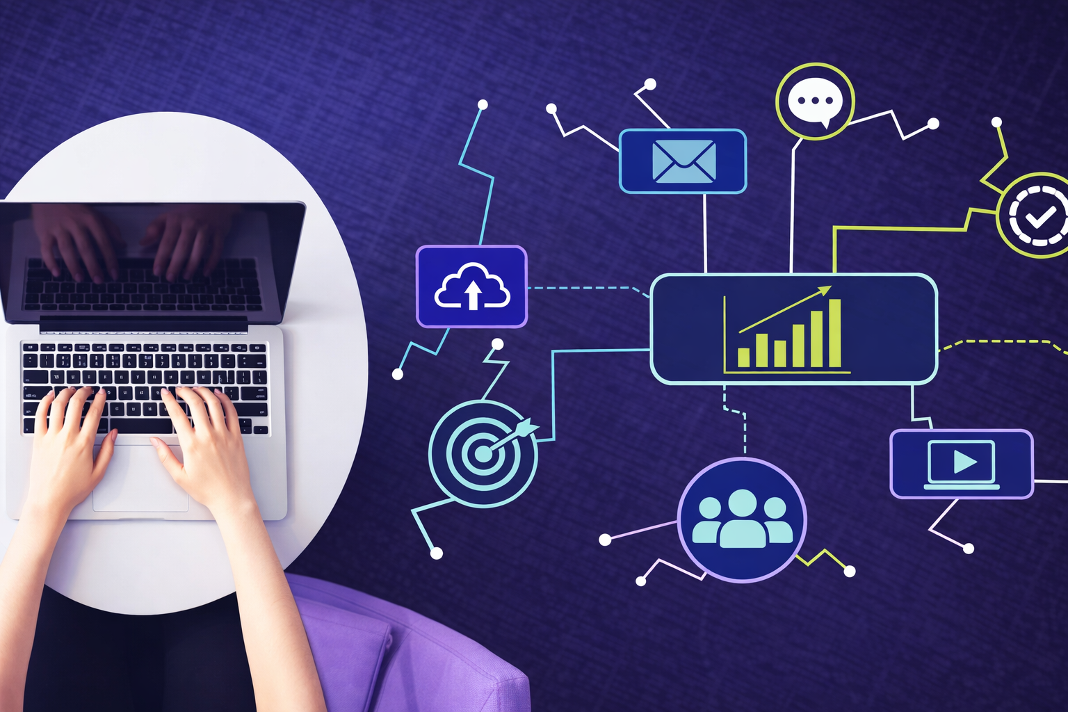 Tech Stack Consolidation