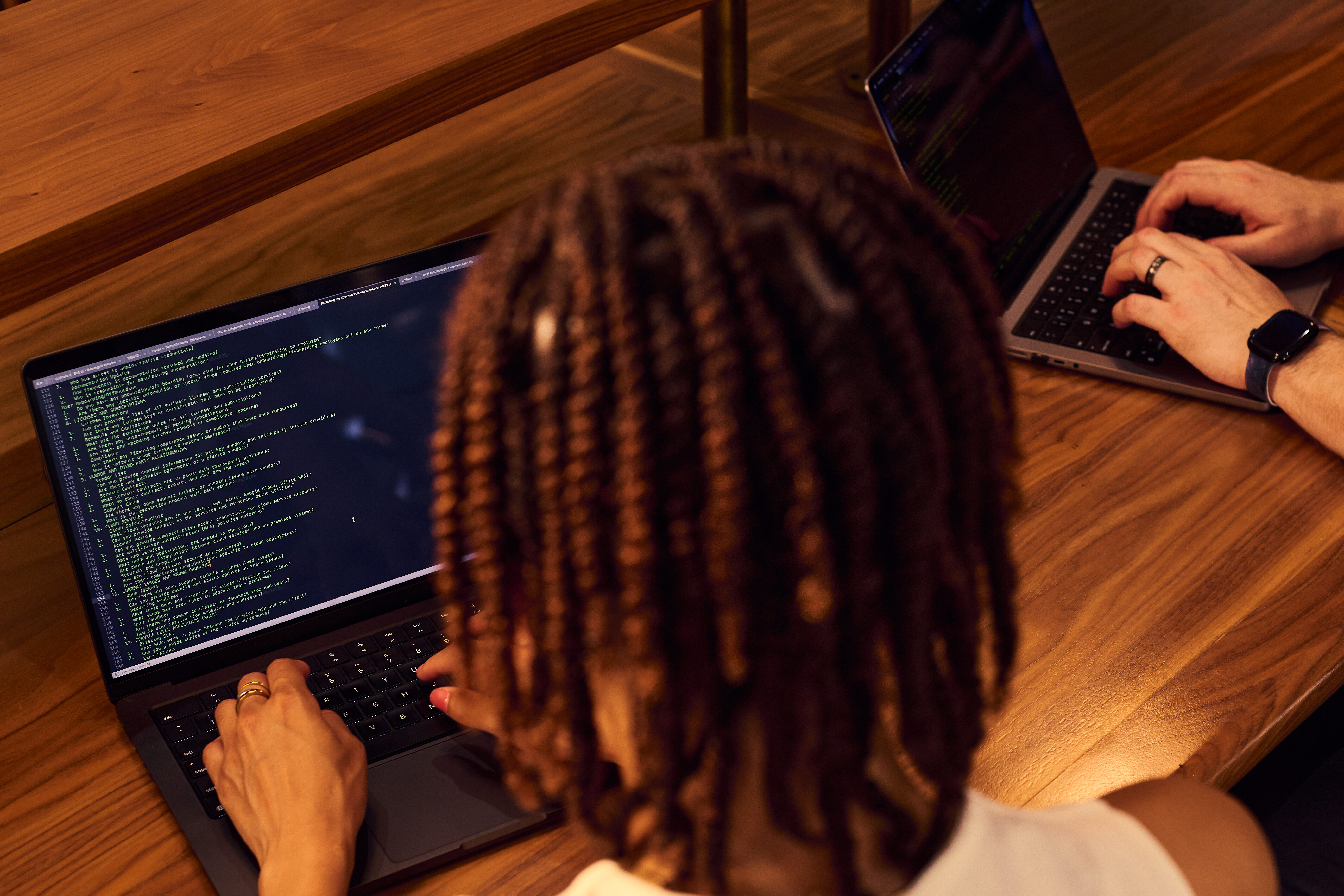 cost of a cyberattack for small businesses