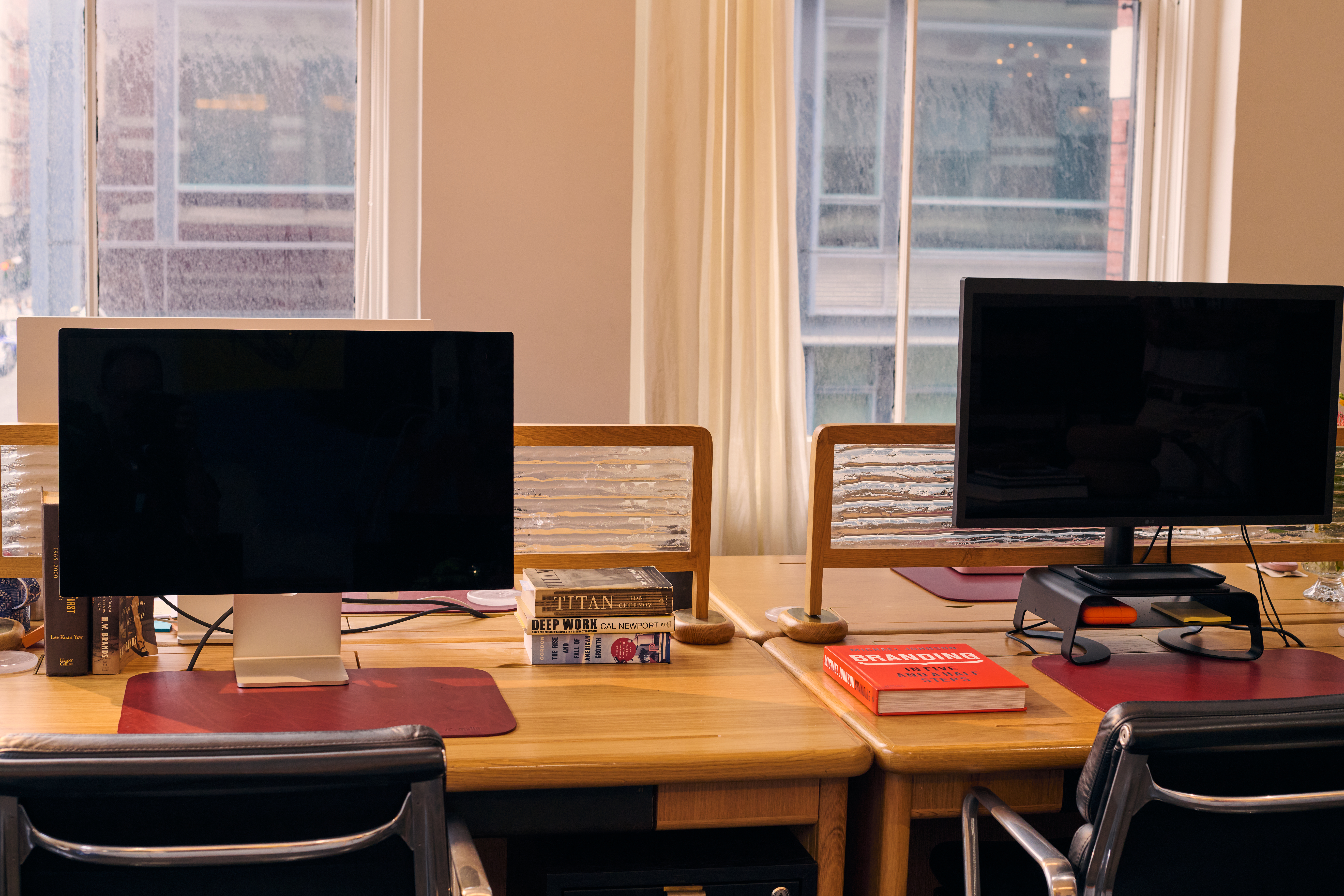 managed IT services for small businesses