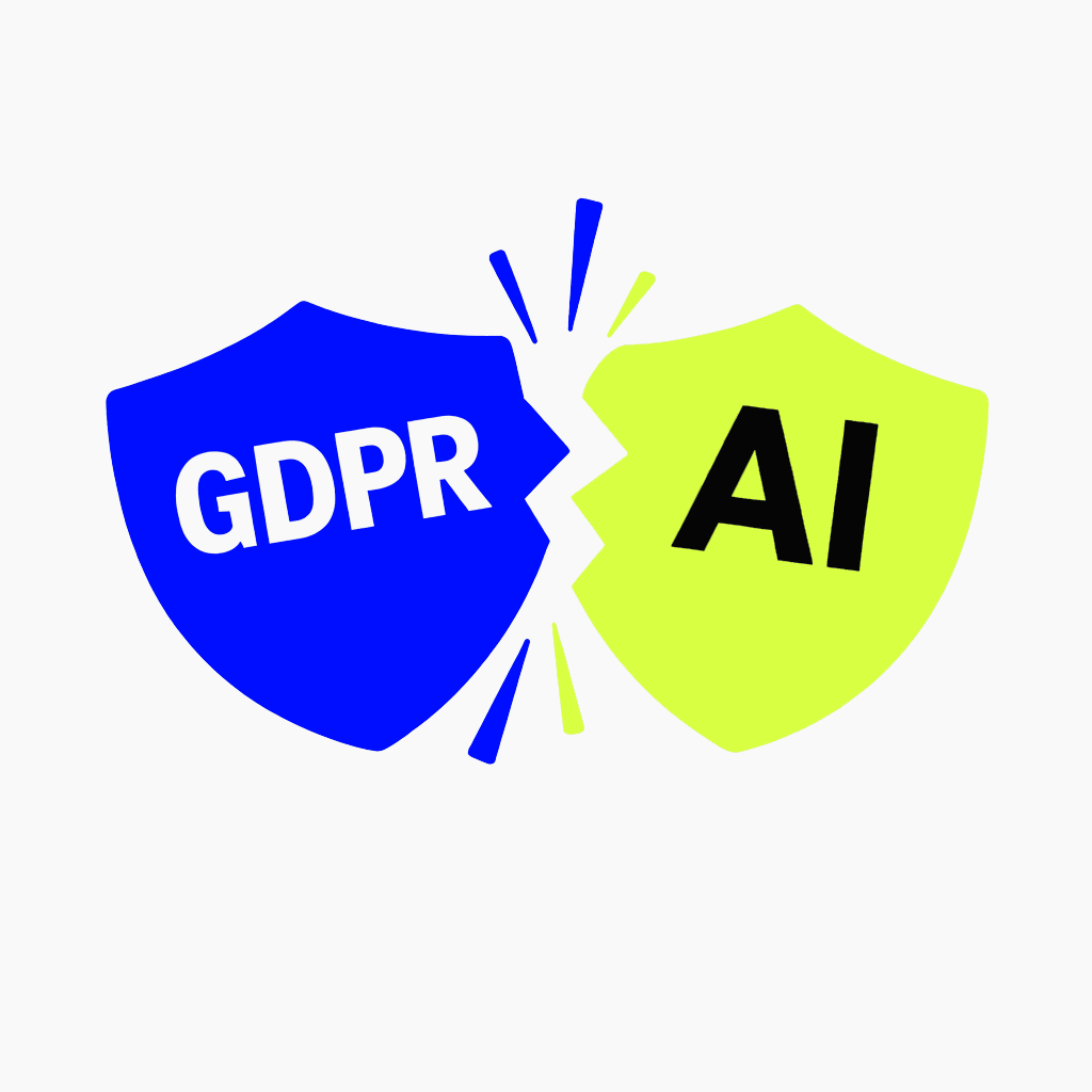 AI and GDPR